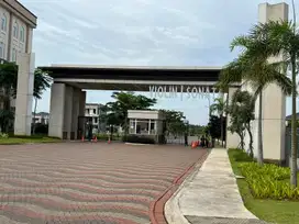 Kavling Golf Island Pantai Indah Kapuk 200m2 (8x25 / 10x20)