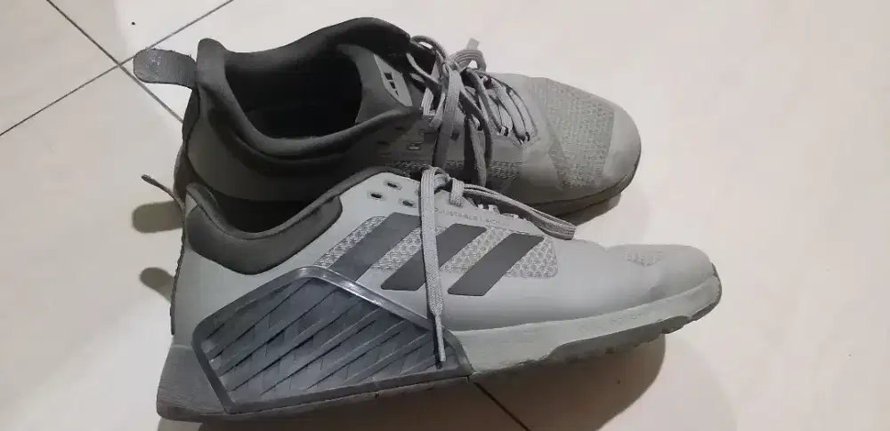 Sepatu adidas original