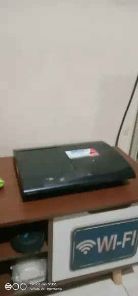 Jual PS 3 bonus stik sepasang