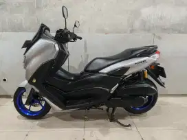 YAMAHA NMAX CONNECTED 2021
