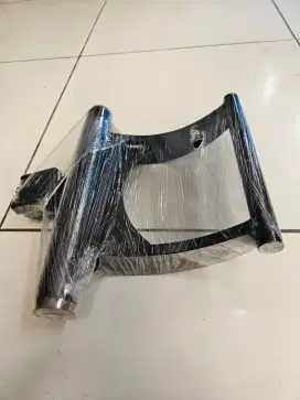 Mounting Vario 125/150 new