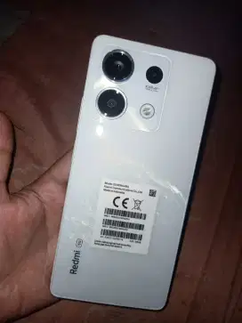 redmi note 13 5g NFC 8+8/256