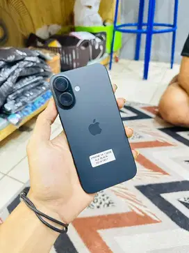 Iphone 16 128gb inter