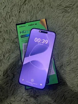 infinix hot 60 pro 8/256 like new