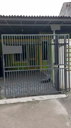 rumah murah di Bukit Dago