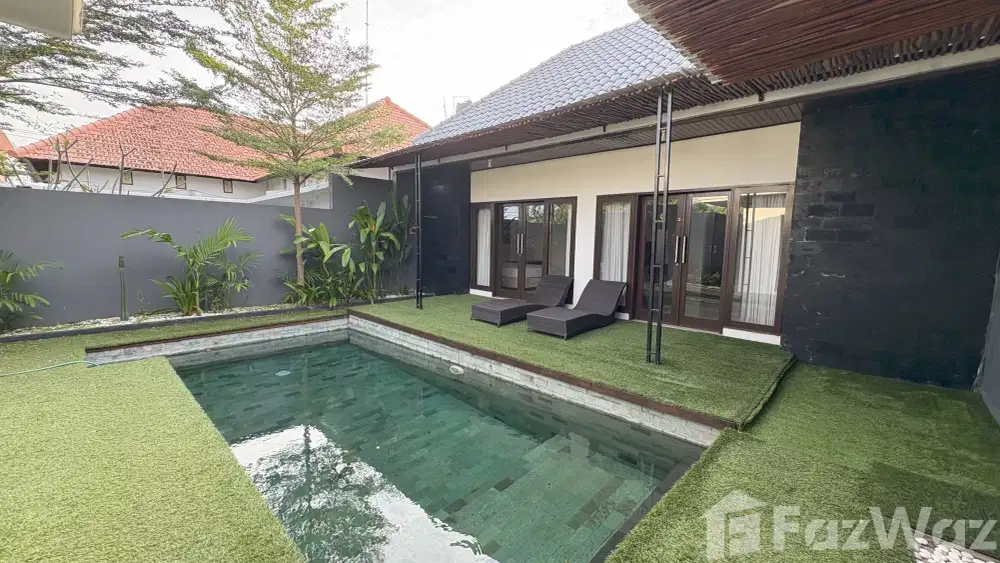 2 Bedroom Villa for sale in Seminyak, Bali