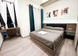 Disewakan Apartemen Sudirman Furnished
