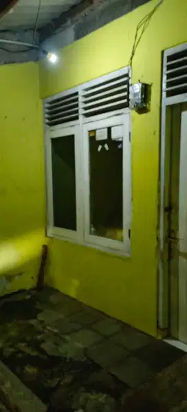 Rumah Hunian 42M² SHM Cuma 195jt Di Setu-Cipayung-JKT TMR