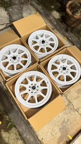 Velg JF Luxury J561 Ring 16