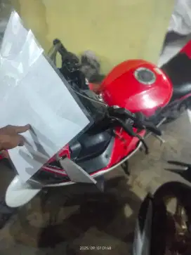 jual yamaha R15 V2