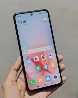 Redmi Note 10S Nfc ram 6+1/64