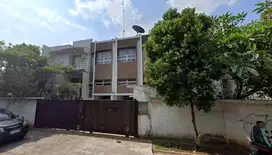 DIJUAL CEPAT RUMAH MODERN DFI JAKARTA SELATAN