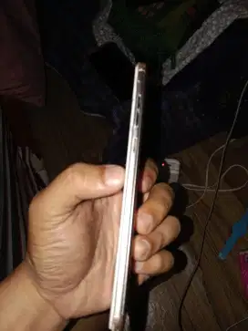 Redmi 5 plus mulus