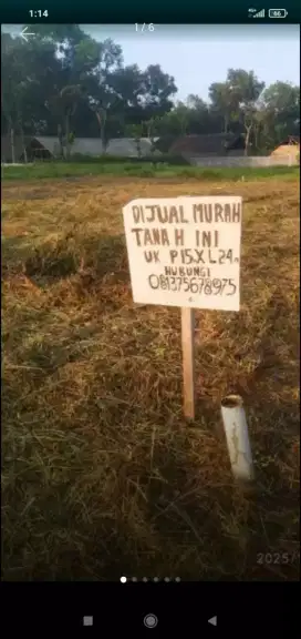 Jual Tanah Kosong Di Kota Medan