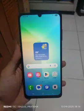 samsung galaxy a06 4+4/128 fullsett