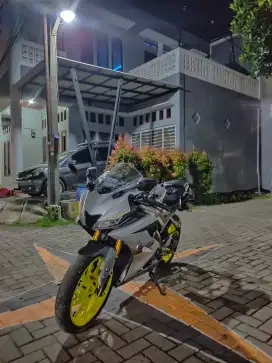 YAMAHA R15 V3 TAHUN 2022