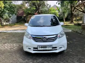 Honda Freed PSD 2013 Pribadi