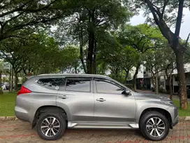 Mitsubishi Pajero Sport 2018 Diesel