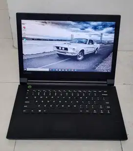 Laptop Lenovo Ideapad v310 Intel i7 7500u