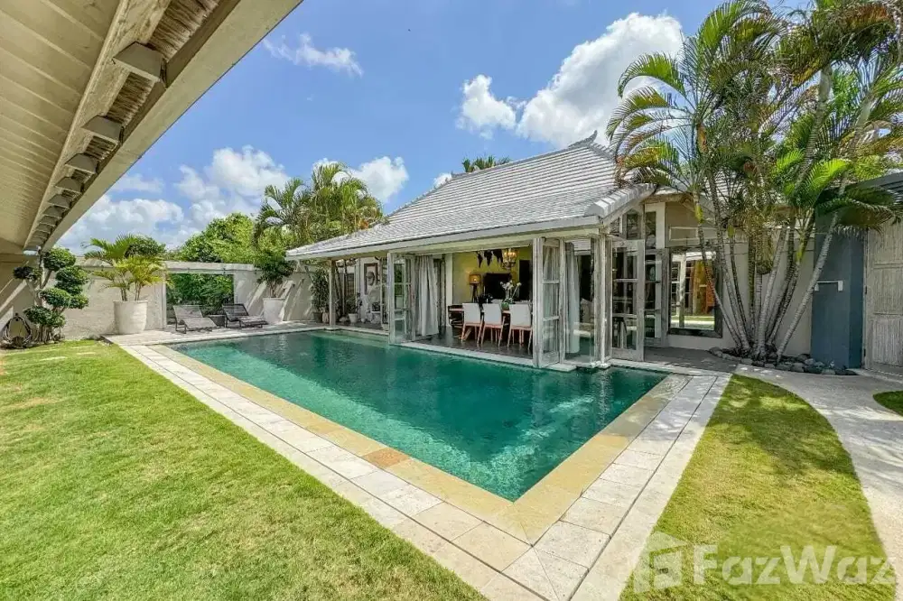 3 Bedroom Villa for rent in Kerobokan, Bali