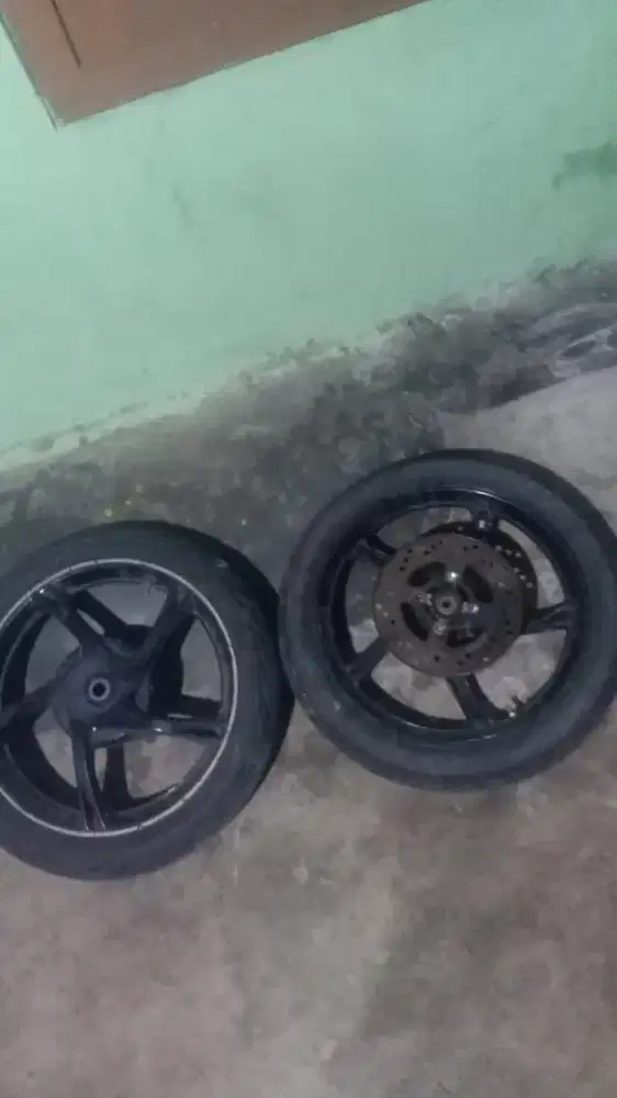Velg 14 mio sporty