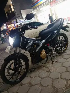 Satria fuuuuuuu