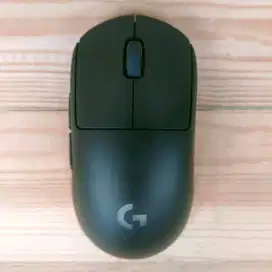 Mouse Gaming Logitech G Pro Wireless Original RGB