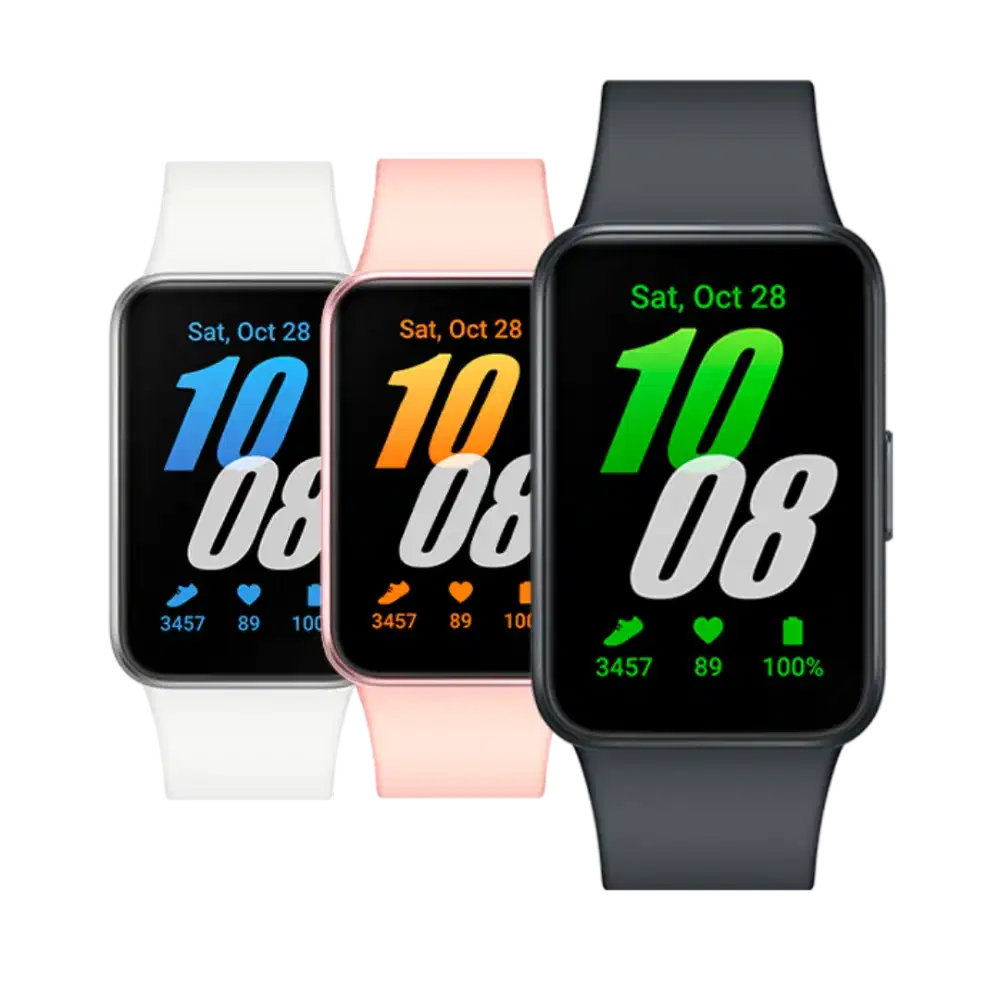 Smartwatch Samsung Galaxy-Fit3