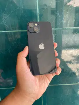 Iphone 13 128 iBox Murah Full Orian Garansi