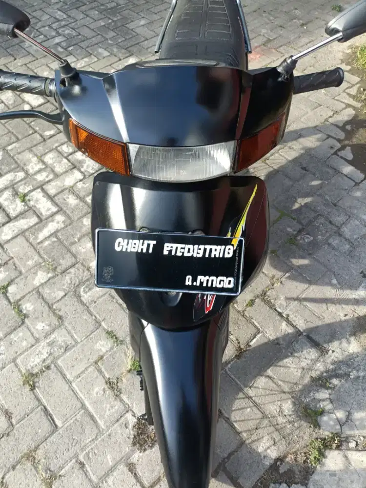 GS 1996 DIJUAL SAJA