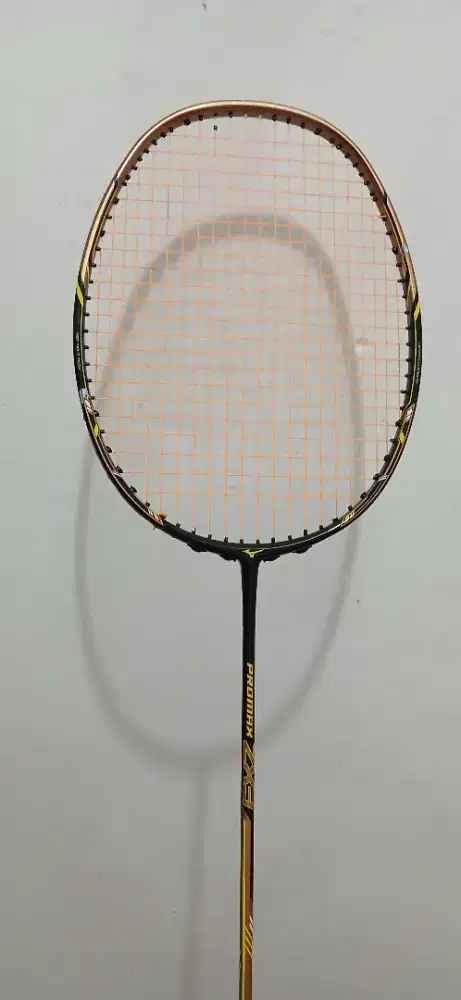 Raket Mizuno PROMAX ZX3