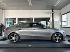 Mercedes-Benz A200 2019