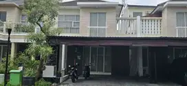 Dijual cepat Rumah Royal Residence Cluster Harewood