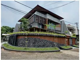 Manyar Kertoadi New dkt Kertajaya, Dharmahusada