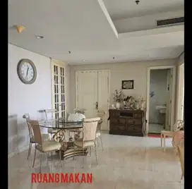 Apartemen Adhiwangsa Full Furnish Long Wide Golf View