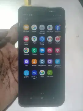 Dijual cepat Samsung galaxy A7