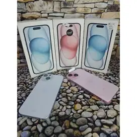 IPHONE ex ibox 15 128gb