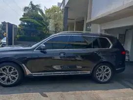 JUAL CEPAT BMW X7 xDrive40i G07 Nik 2020