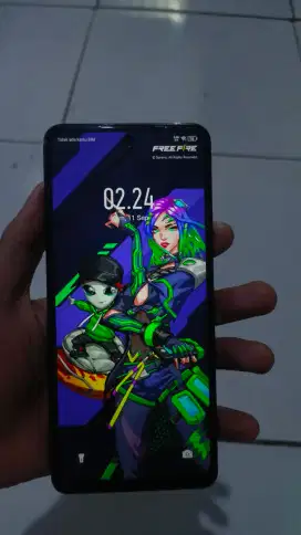 INFINIX HOT 40 PRO