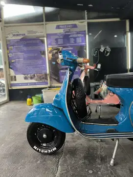 Vespa Sprint 1975 Bagol 01/02