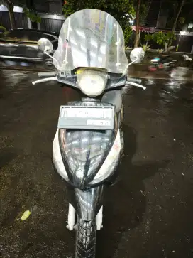 PIAGGIO ZIP 96cc