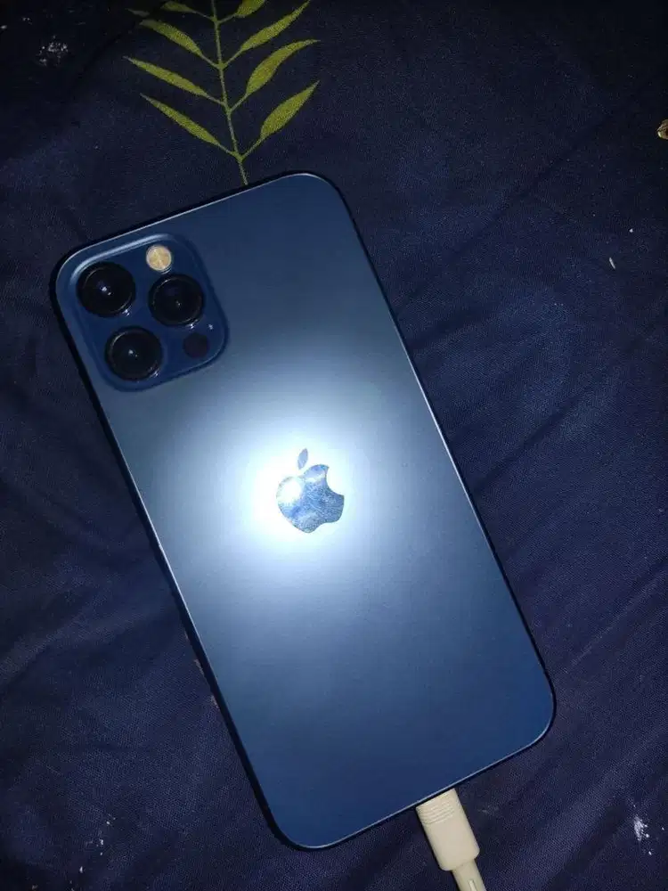 Iphone 12 pro 128 ex inter