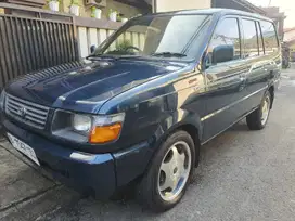 Toyota Kijang 1998 Diesel