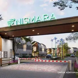 Nismara Harapan Indah  6 Jt-An