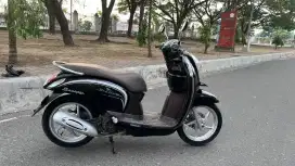 Jual satu unit kereta Scoopy