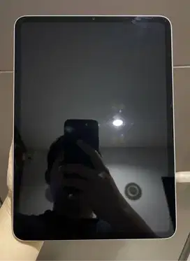 iPad Pro M2 128GB 2022 Wifi No Minus