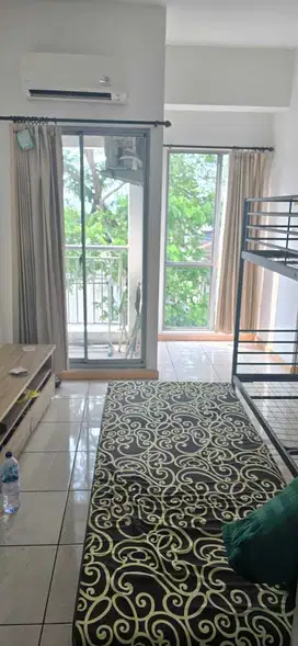 JUAL CEPAT APARTMENT MTOWN Tower Bryan