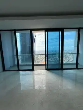 Apartemen Voila 4BR