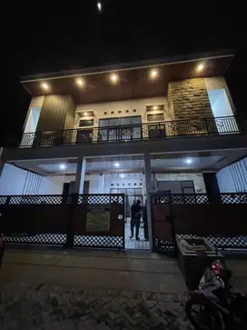 Rumah kost 22Kamar keputih tegal its hang tuah unair