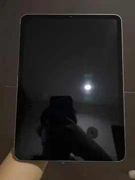 iPad Pro 2018 64GB 11 inch Wifi Siap Pakai